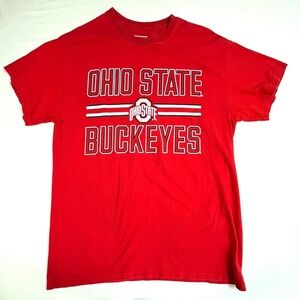 Ohio State Buckeyes Men's Medium T Short Sleeve